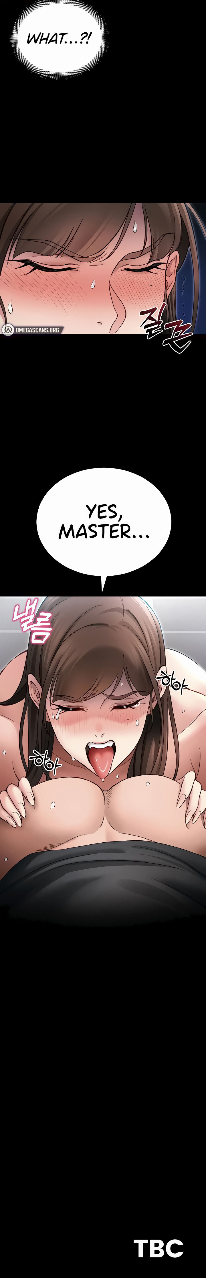 Taming A Female Bully Chapter 55 - Page 14 in English