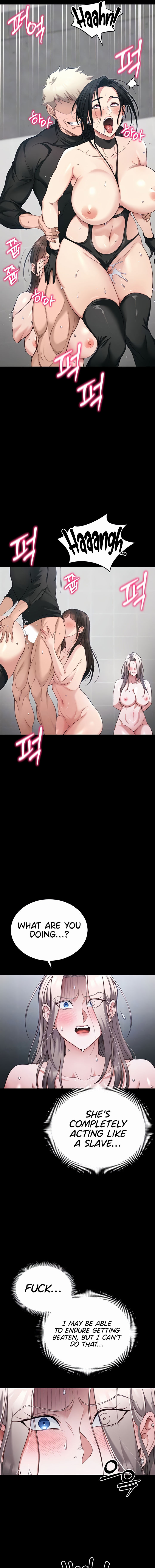 Taming A Female Bully Chapter 56 - Page 3 in English