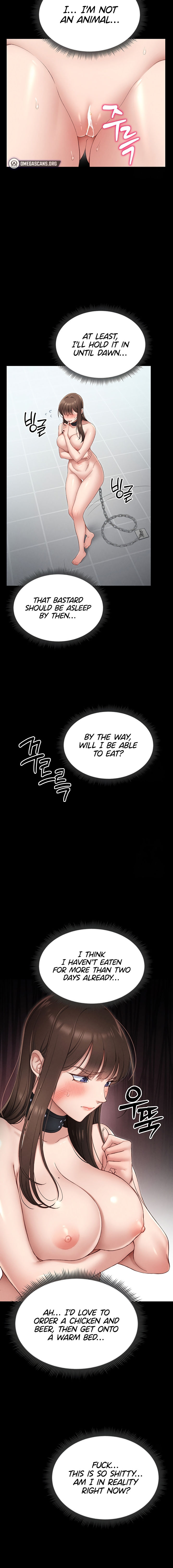 Taming A Female Bully Chapter 6 - Page 6 in English