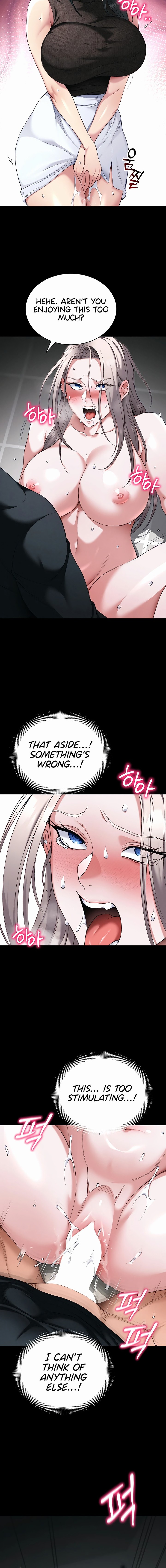 Taming A Female Bully Chapter 64 - Page 12 in English