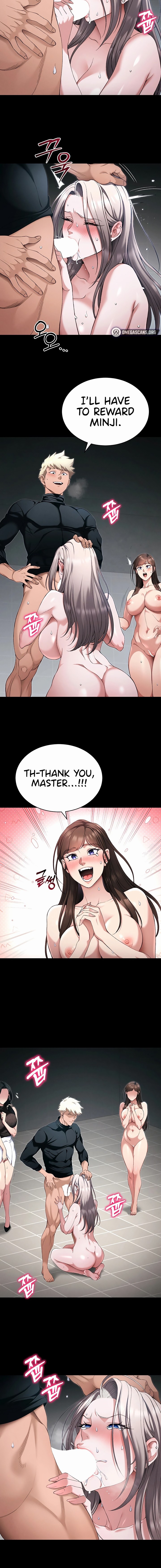 Taming A Female Bully Chapter 64 - Page 6 in English