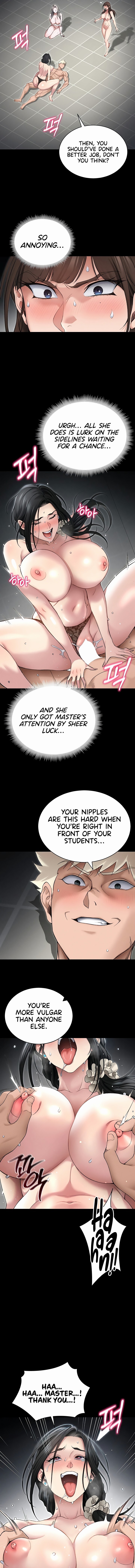 Taming A Female Bully Chapter 66 - Page 13 in English