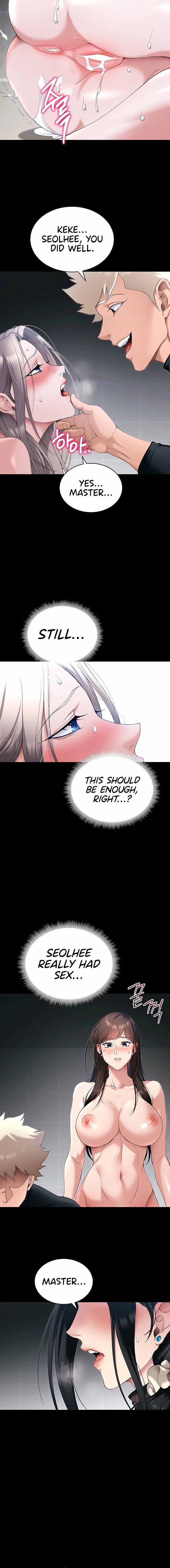 Taming A Female Bully Chapter 66 - Page 4 in English