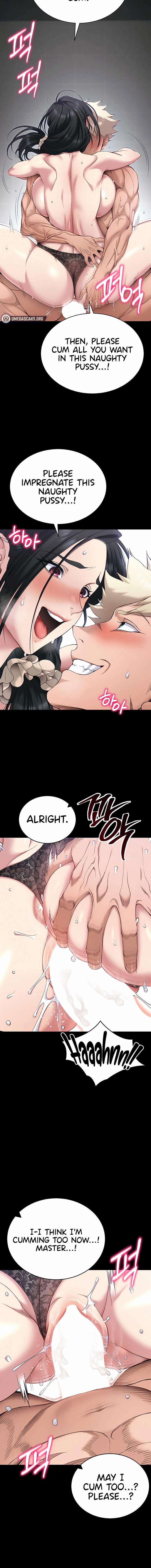 Taming A Female Bully Chapter 67 - Page 6 in English