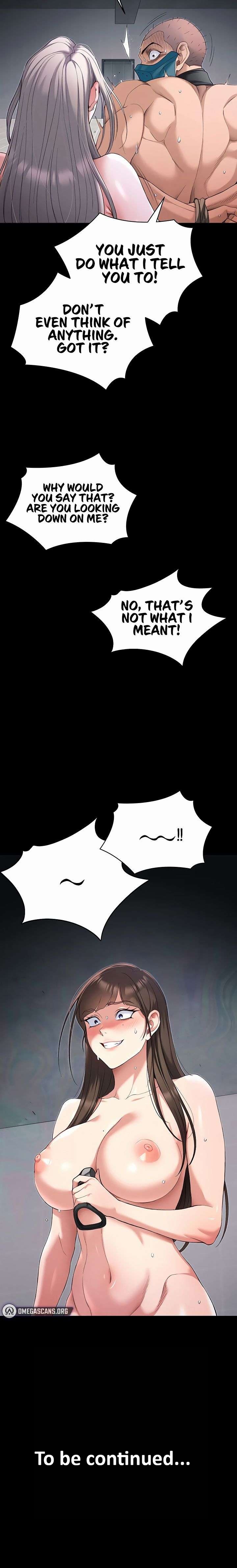 Taming A Female Bully Chapter 68 - Page 6 in English