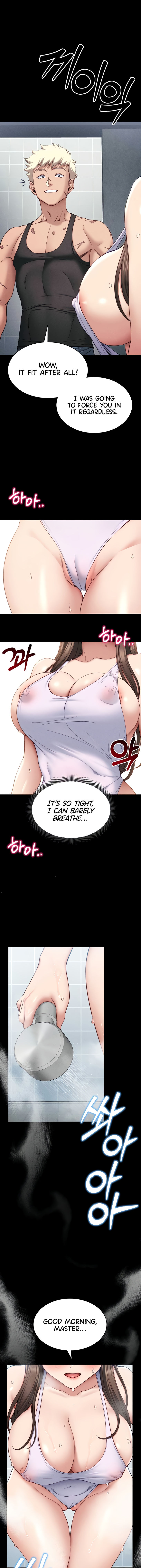 Taming A Female Bully Chapter 8 - Page 19 in English