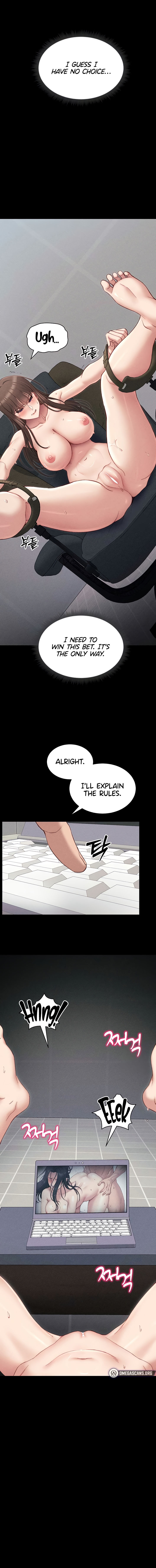 Taming A Female Bully Chapter 9 - Page 18 in English