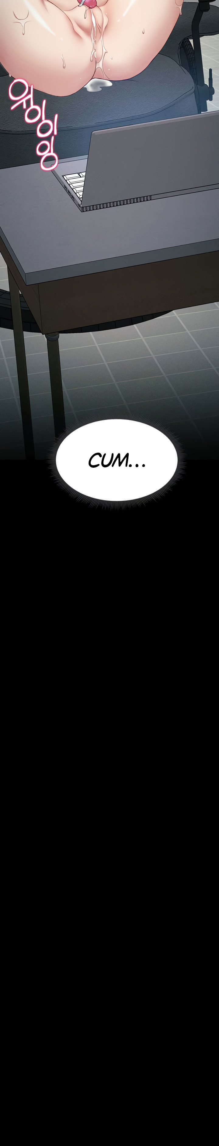 Taming A Female Bully Chapter 9 - Page 22 in English
