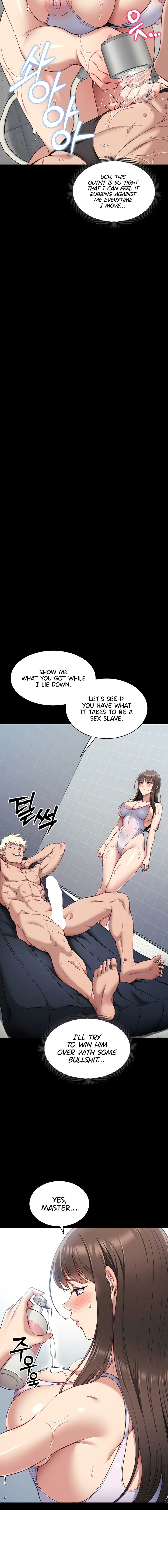 Taming A Female Bully Chapter 9 - Page 4 in English