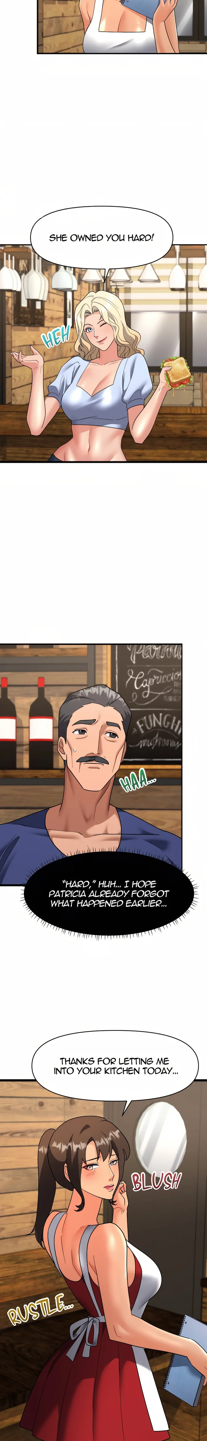The Taste of Passion (Uncensored) Chapter 3 - Page 14 in English