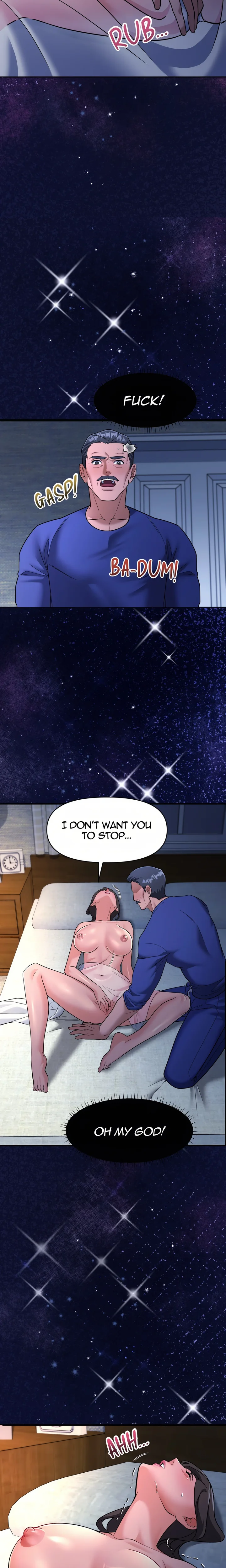The Taste of Passion (Uncensored) Chapter 3 - Page 28 in English