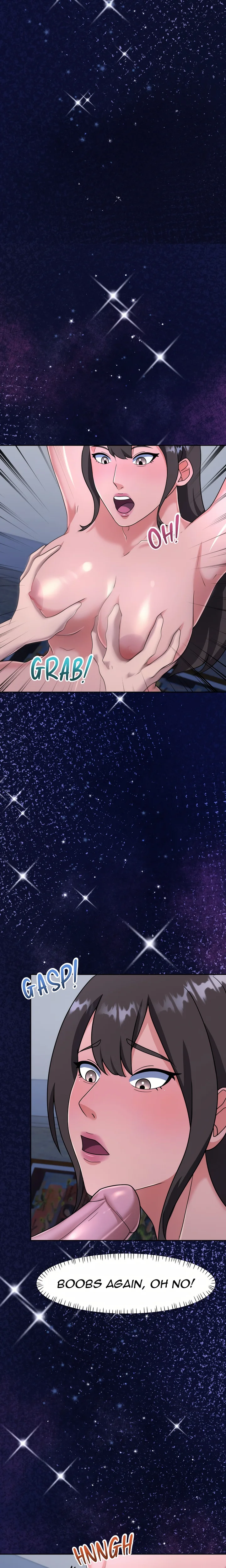 The Taste of Passion (Uncensored) Chapter 5 - Page 13 in English