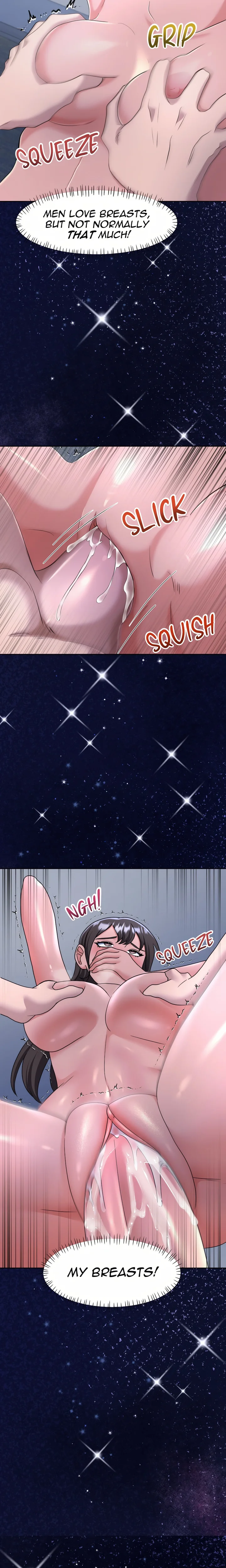 The Taste of Passion (Uncensored) Chapter 5 - Page 14 in English