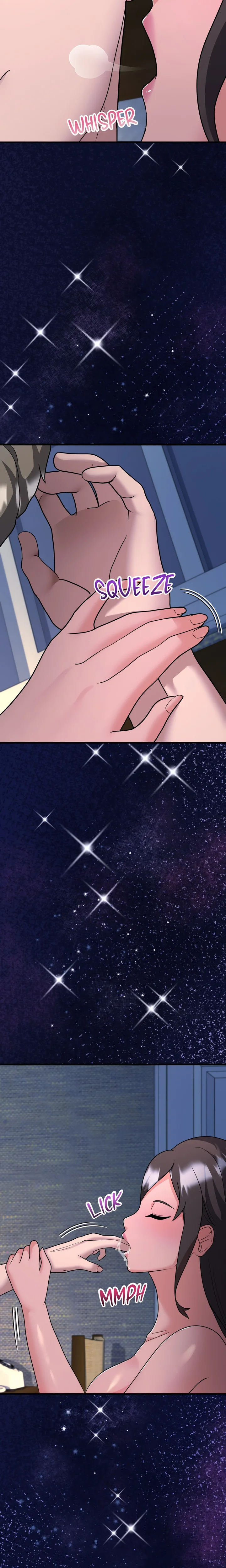 The Taste of Passion (Uncensored) Chapter 5 - Page 3 in English