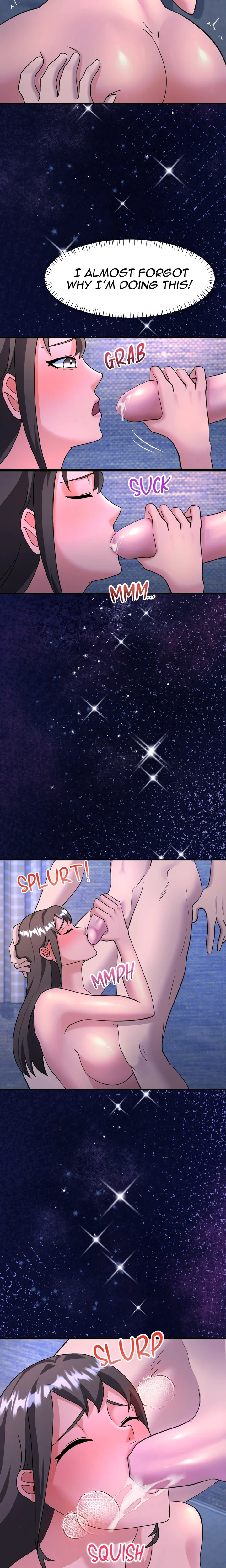 The Taste of Passion (Uncensored) Chapter 6 - Page 18 in English