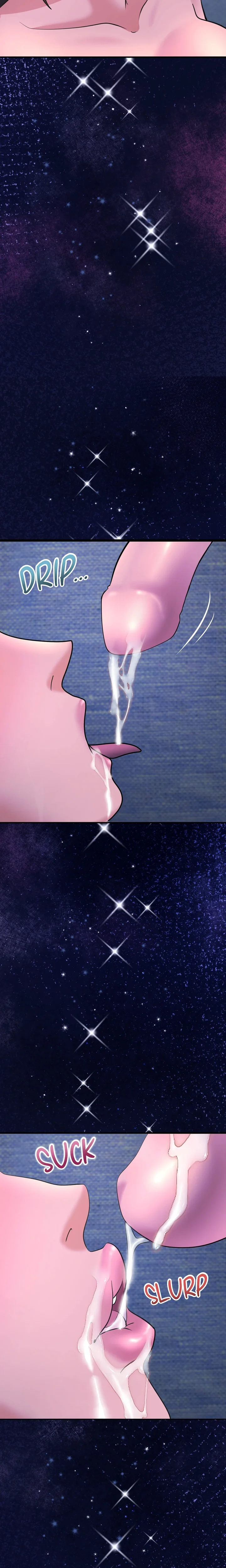 The Taste of Passion (Uncensored) Chapter 6 - Page 19 in English