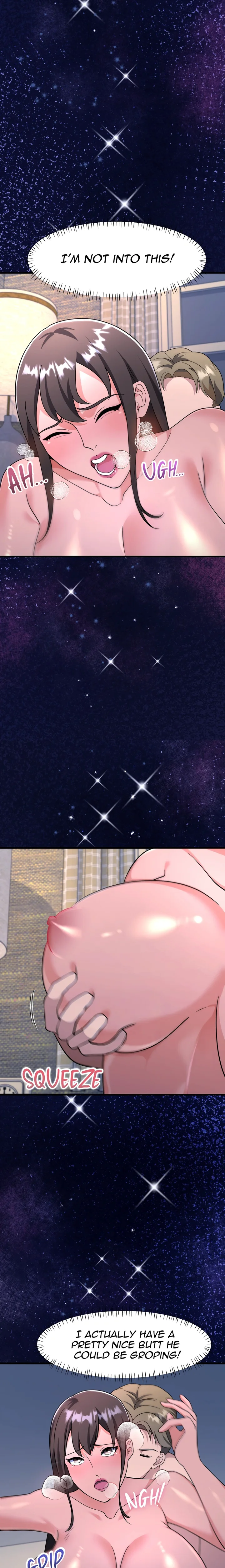 The Taste of Passion (Uncensored) Chapter 6 - Page 6 in English