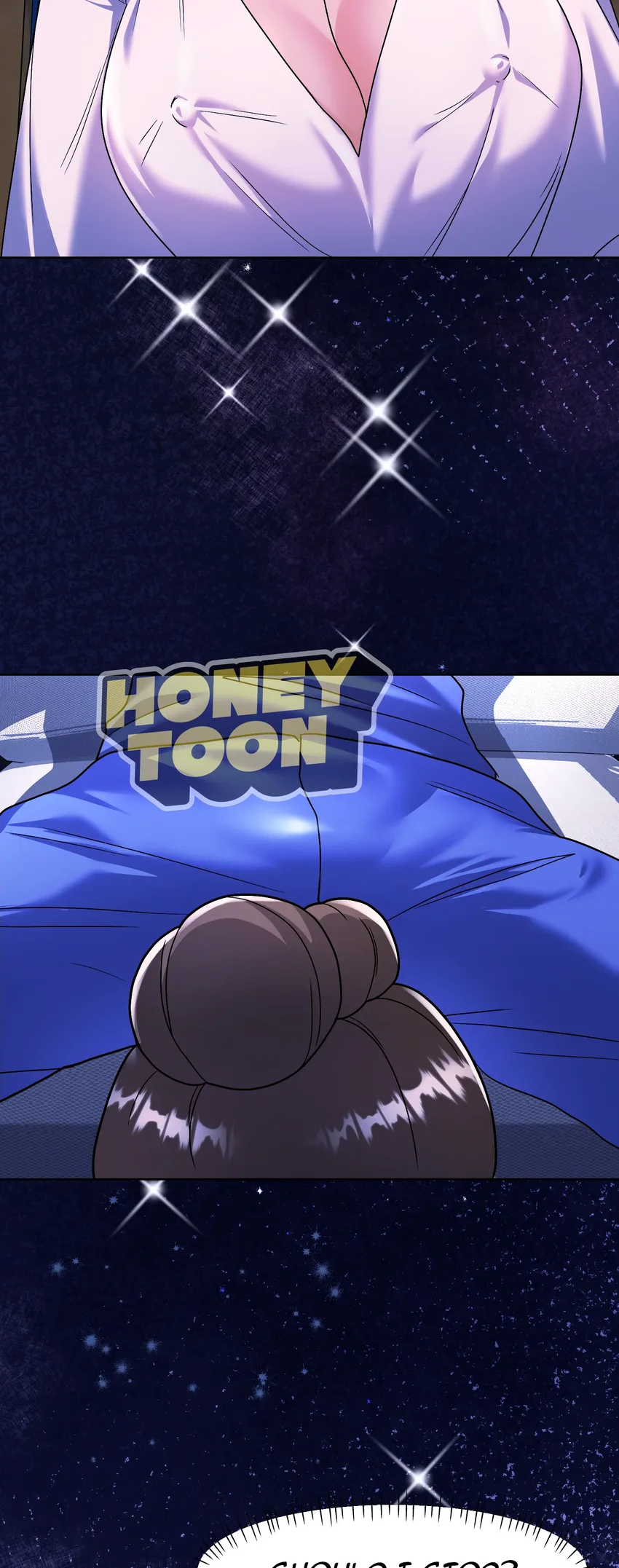 The Taste of Passion (Uncensored) Chapter 7 - Page 24 in English