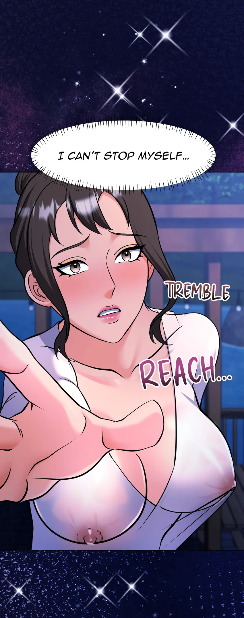 The Taste of Passion (Uncensored) Chapter 7 - Page 31 in English