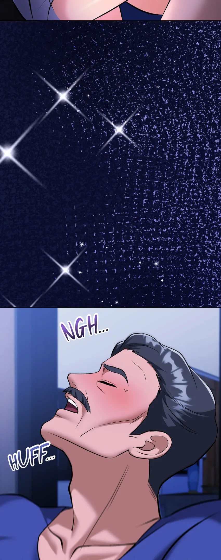 The Taste of Passion (Uncensored) Chapter 7 - Page 39 in English