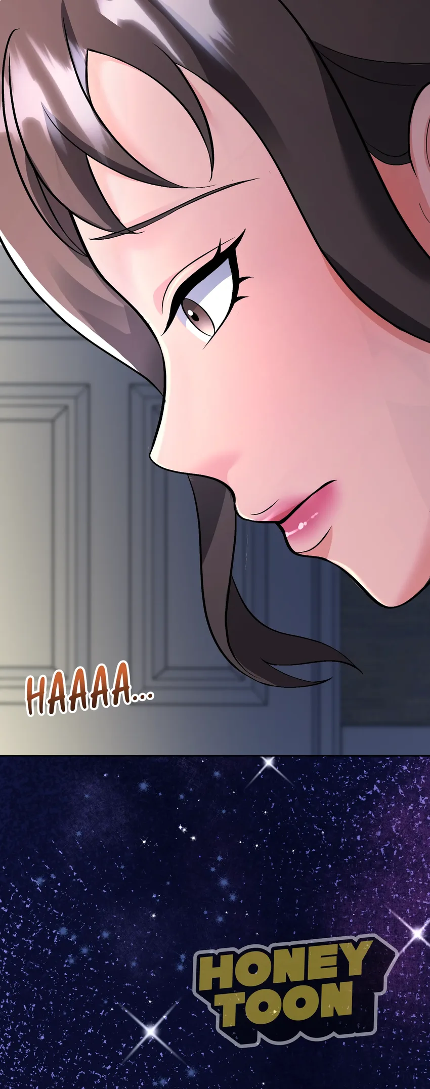The Taste of Passion (Uncensored) Chapter 7 - Page 4 in English