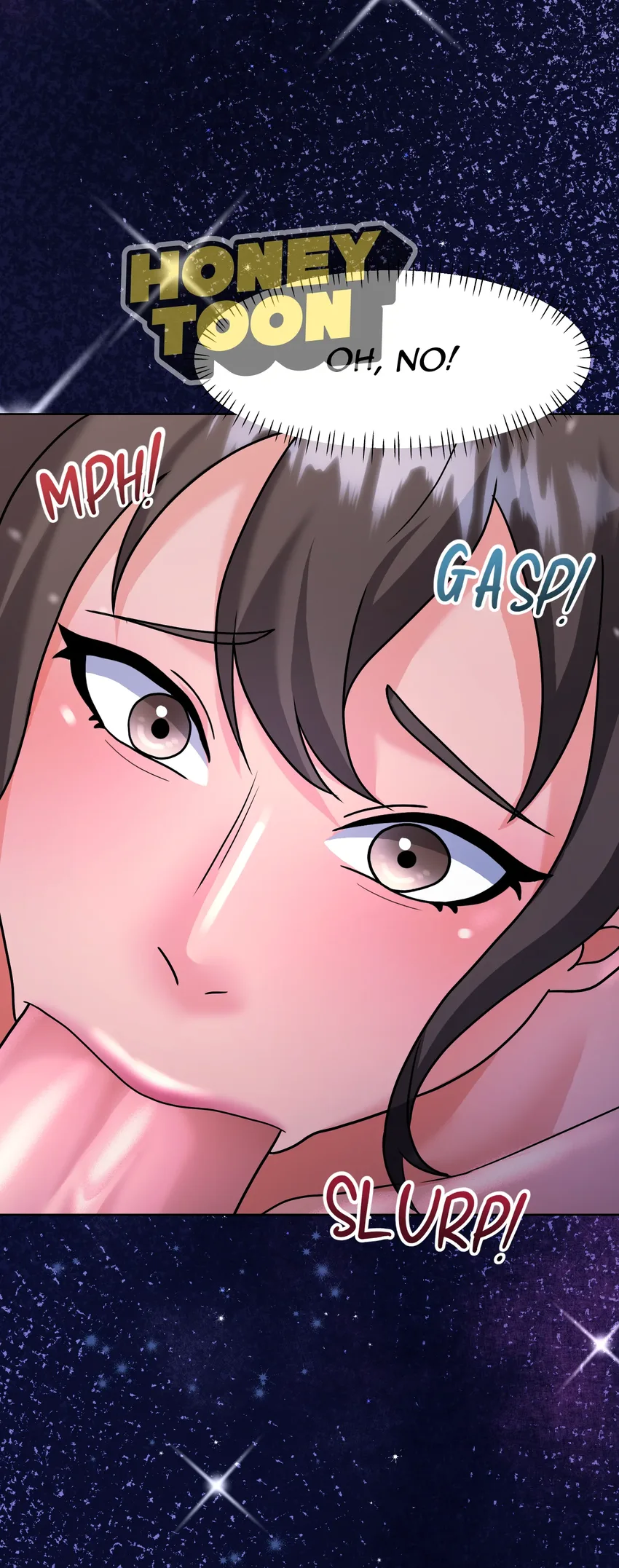The Taste of Passion (Uncensored) Chapter 7 - Page 44 in English