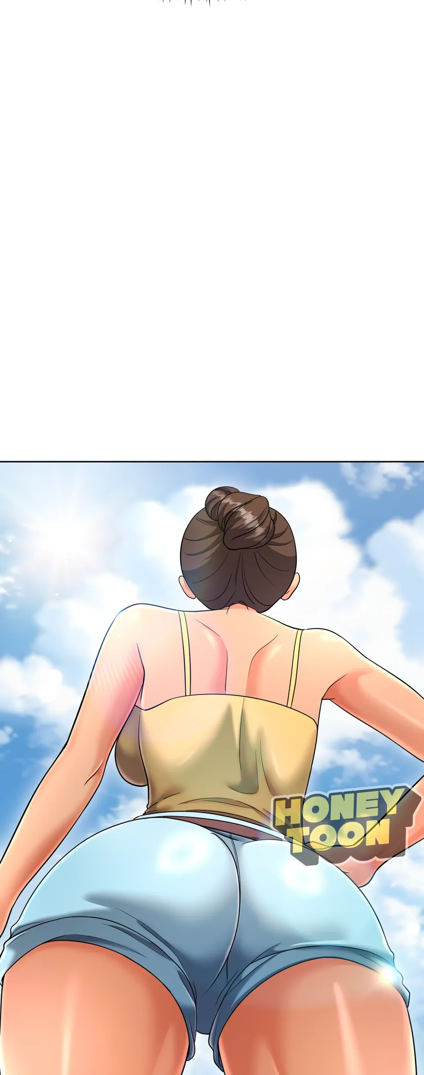 The Taste of Passion (Uncensored) Chapter 8 - Page 12 in English