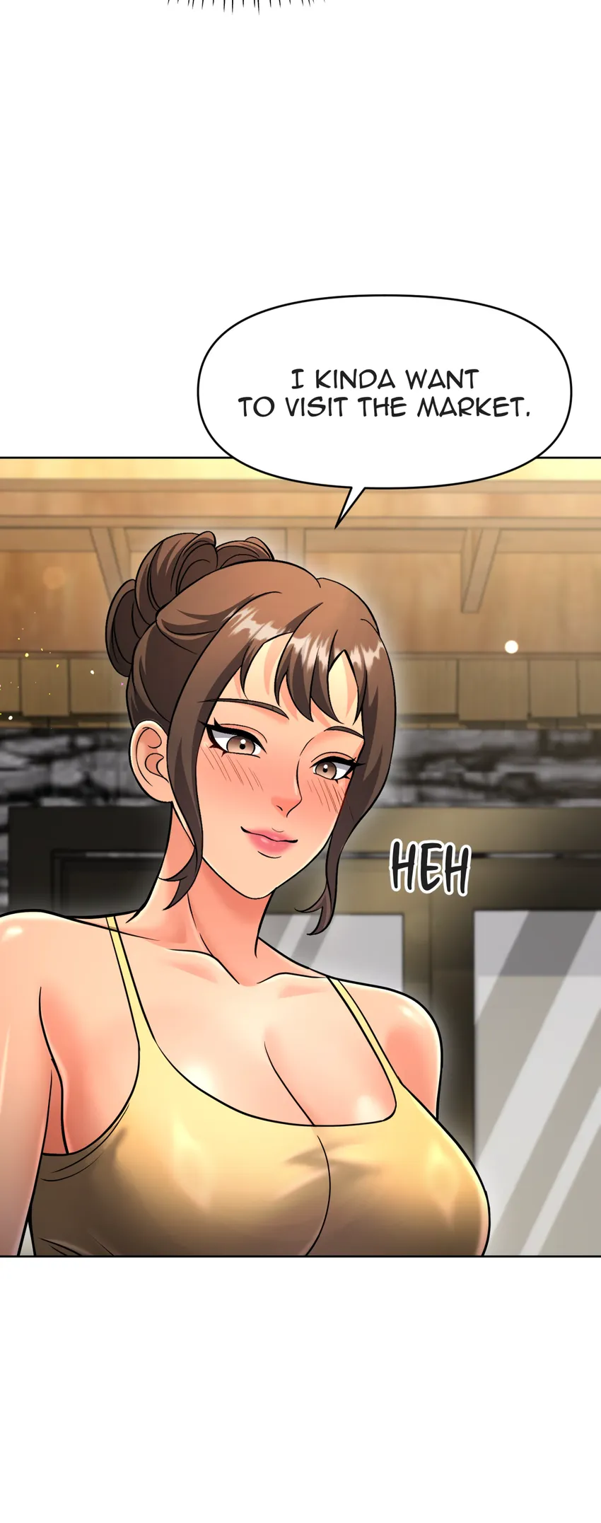 The Taste of Passion (Uncensored) Chapter 8 - Page 18 in English