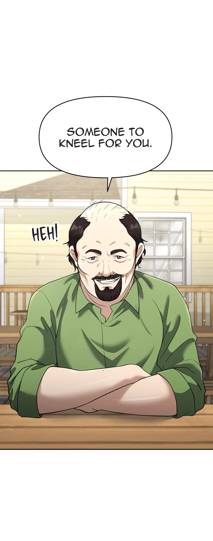 The Taste of Passion (Uncensored) Chapter 8 - Page 3 in English