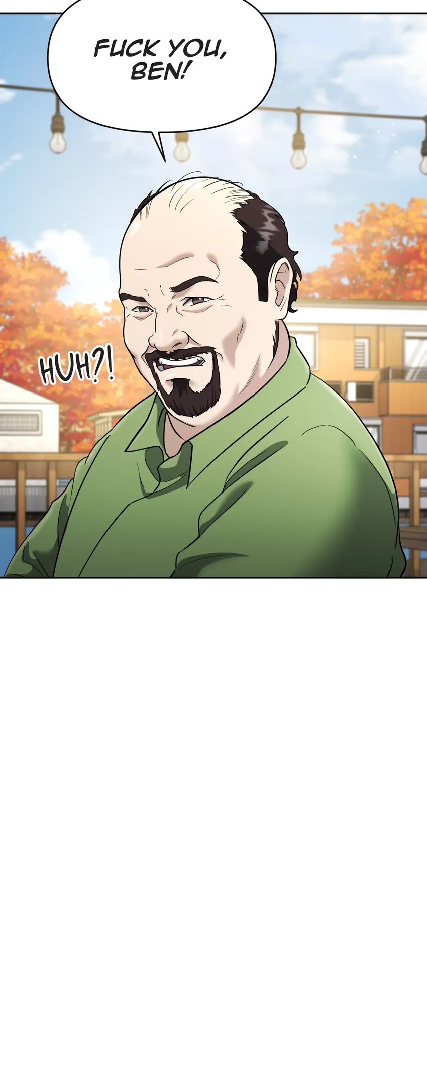 The Taste of Passion (Uncensored) Chapter 8 - Page 5 in English