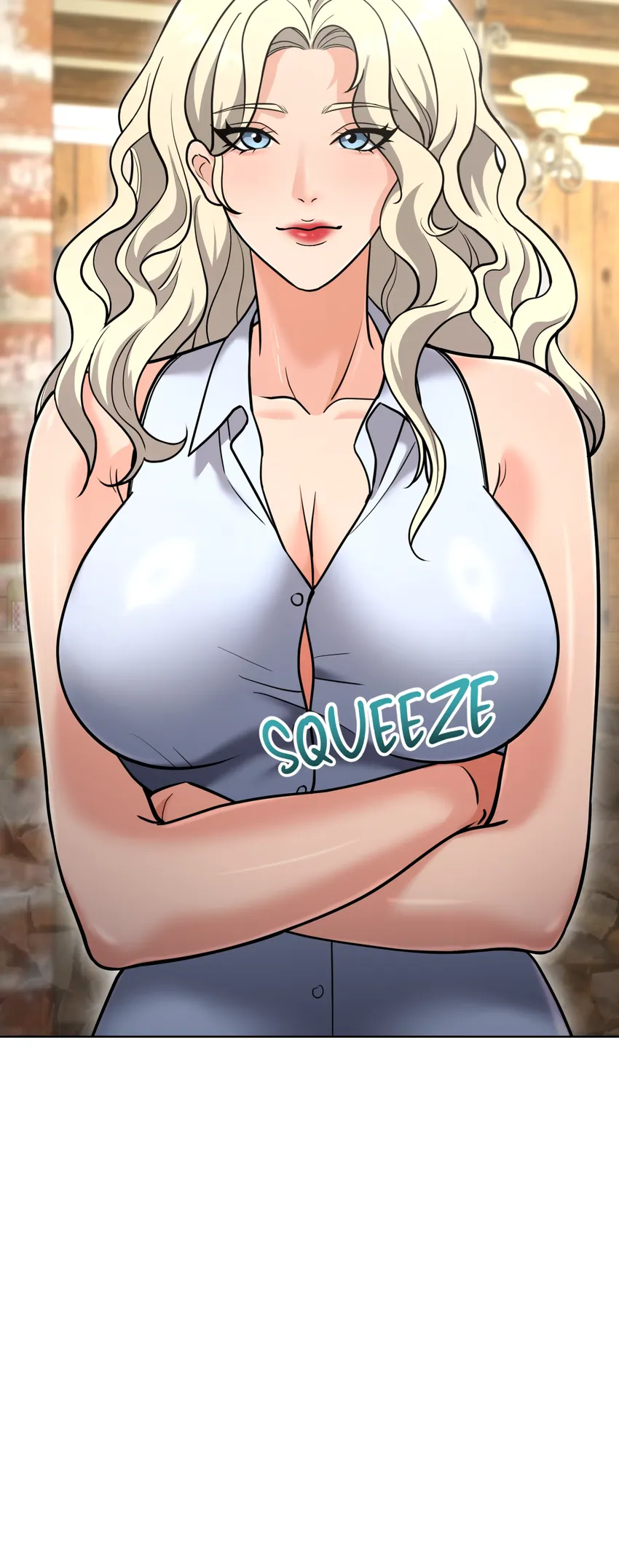 The Taste of Passion (Uncensored) Chapter 8 - Page 50 in English