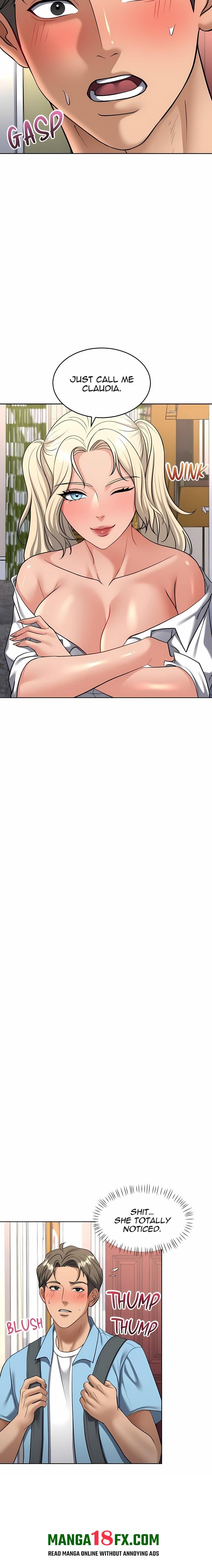 The Taste of Passion (Uncensored) Chapter 9 - Page 4 in English