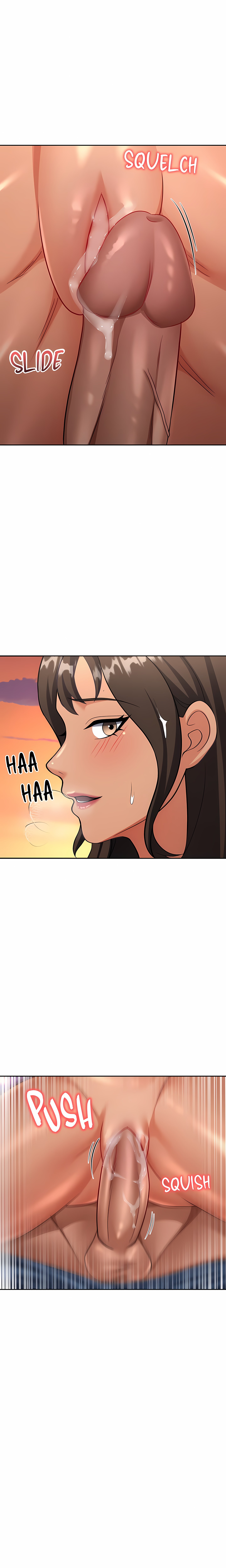 The Taste of Passion (Uncensored) Chapter 11 - Page 11 in English