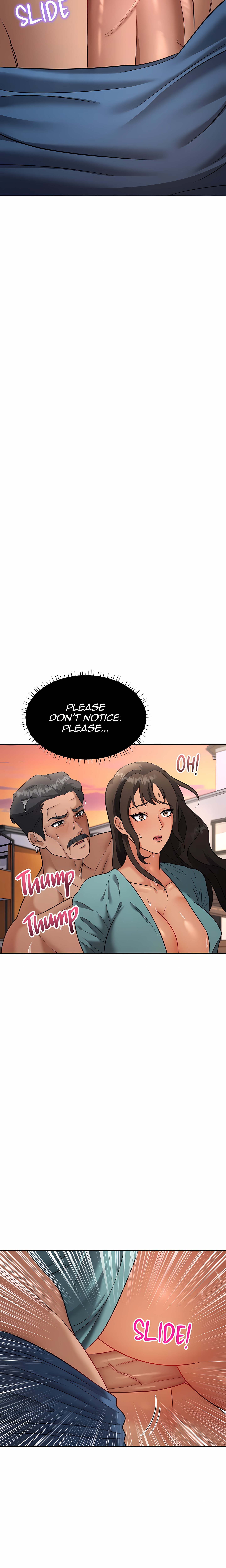 The Taste of Passion (Uncensored) Chapter 11 - Page 8 in English