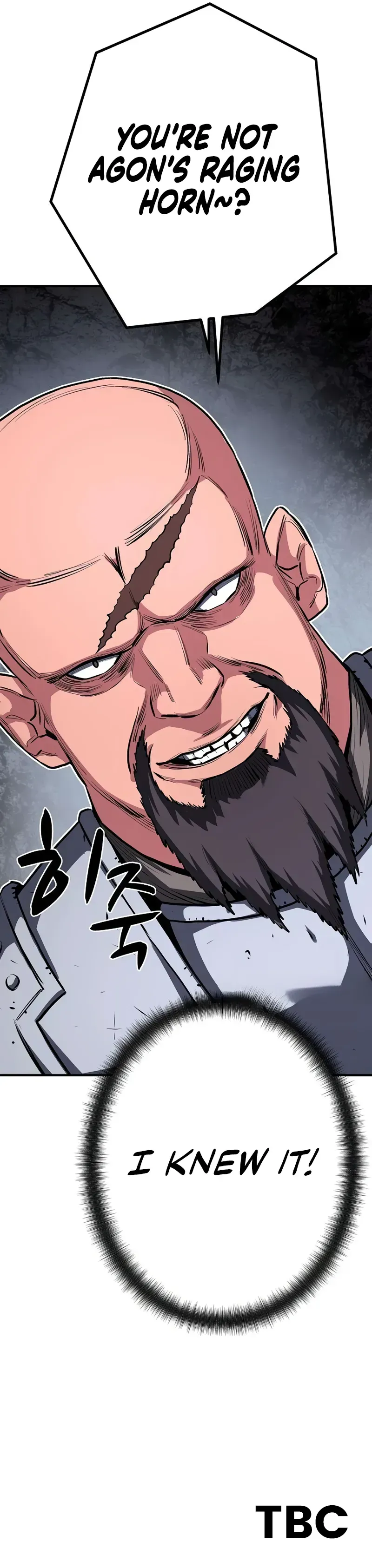 The Berserker’s Second Playthrough Chapter 14 - Page 17 in English