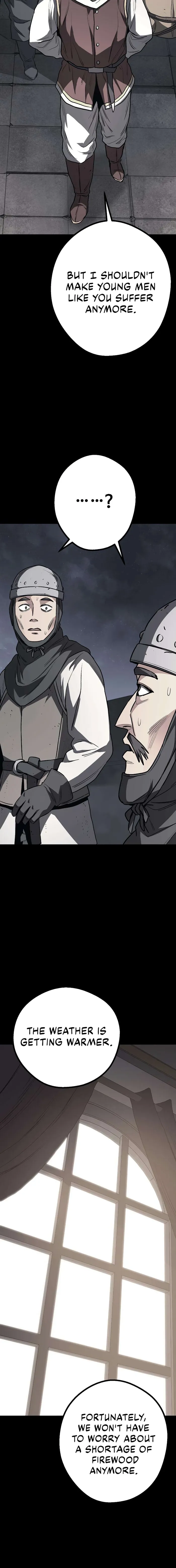 The Berserker’s Second Playthrough Chapter 18 - Page 20 in English