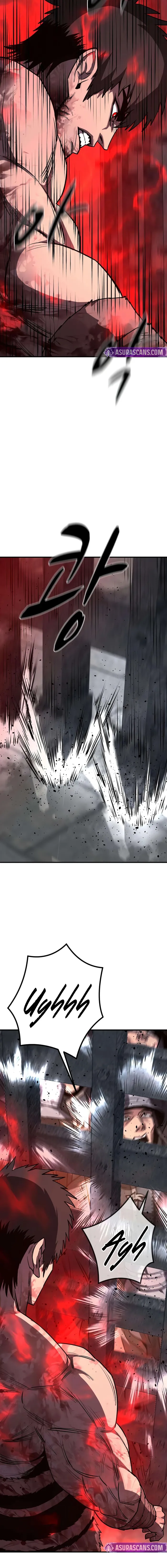 The Berserker’s Second Playthrough Chapter 19 - Page 14 in English