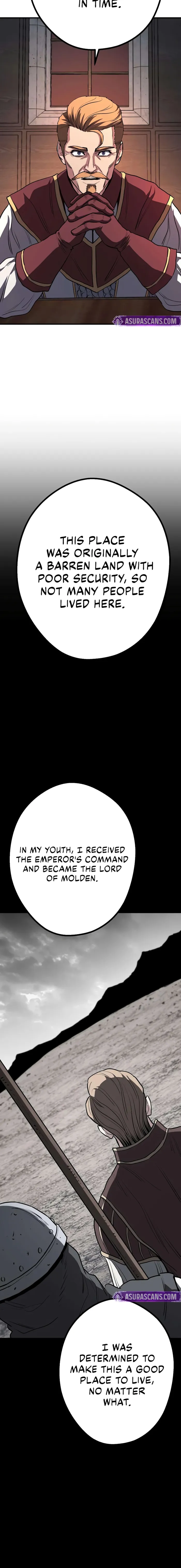 The Berserker’s Second Playthrough Chapter 19 - Page 20 in English