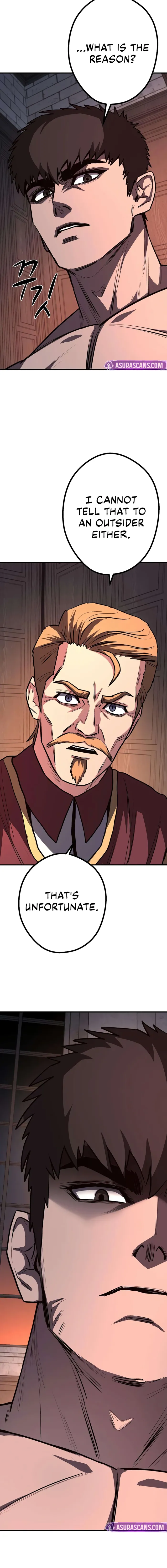 The Berserker’s Second Playthrough Chapter 19 - Page 28 in English