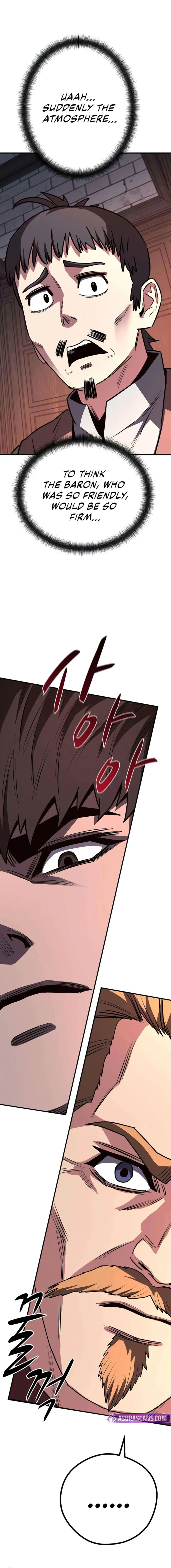 The Berserker’s Second Playthrough Chapter 19 - Page 29 in English