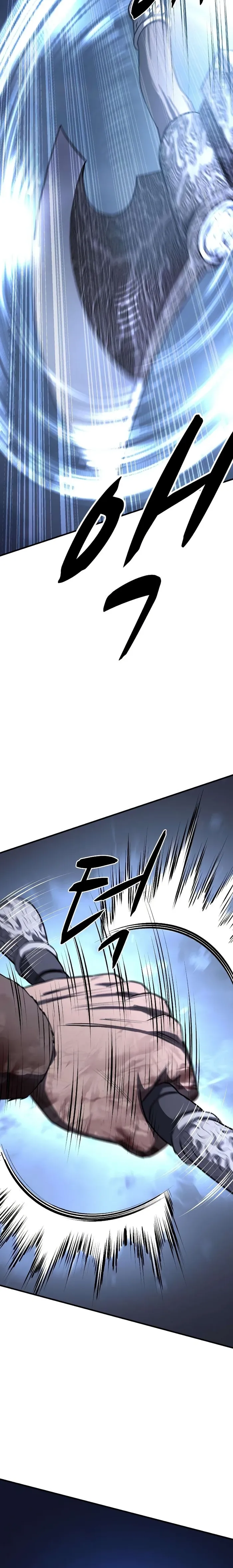 The Berserker’s Second Playthrough Chapter 23 - Page 18 in English