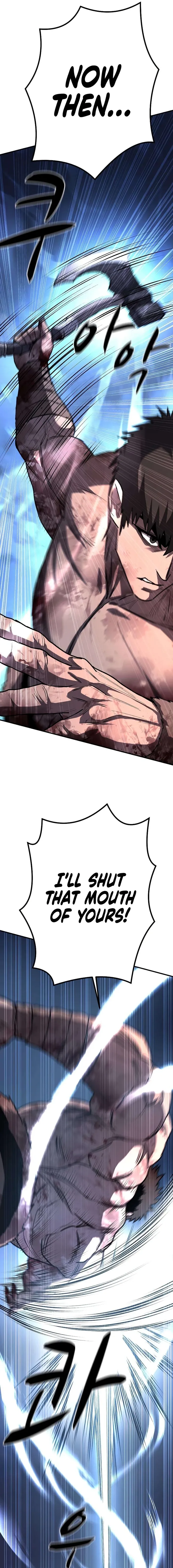 The Berserker’s Second Playthrough Chapter 23 - Page 23 in English