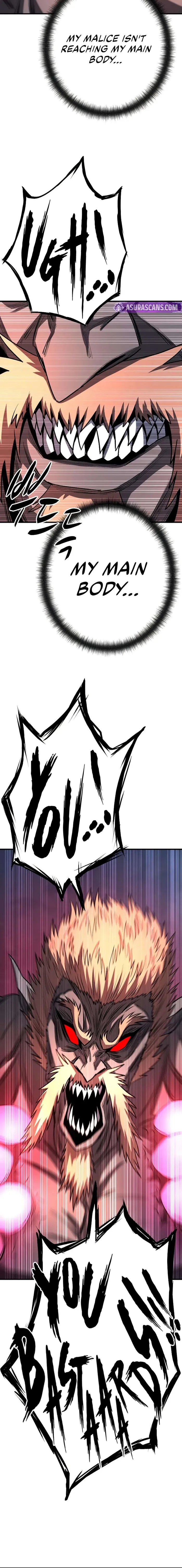 The Berserker’s Second Playthrough Chapter 23 - Page 6 in English