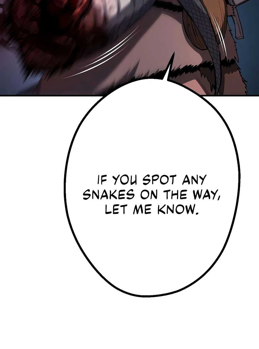 The Berserker’s Second Playthrough Chapter 29 - Page 12 in English
