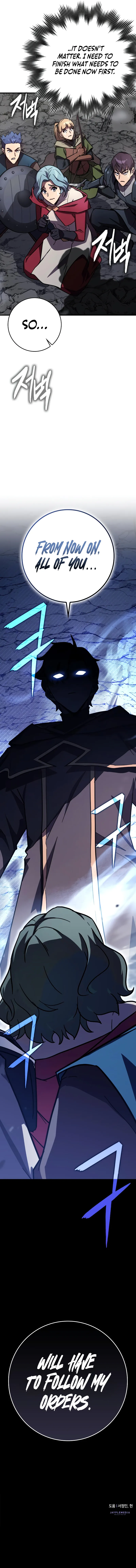 Limit-Breaking Genius Mage Chapter 11 - Page 18 in English