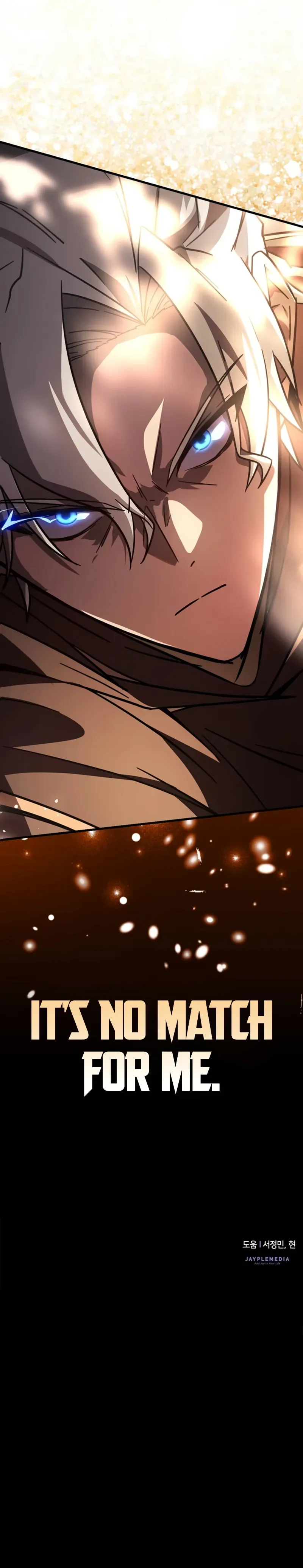 Limit-Breaking Genius Mage Chapter 15 - Page 20 in English