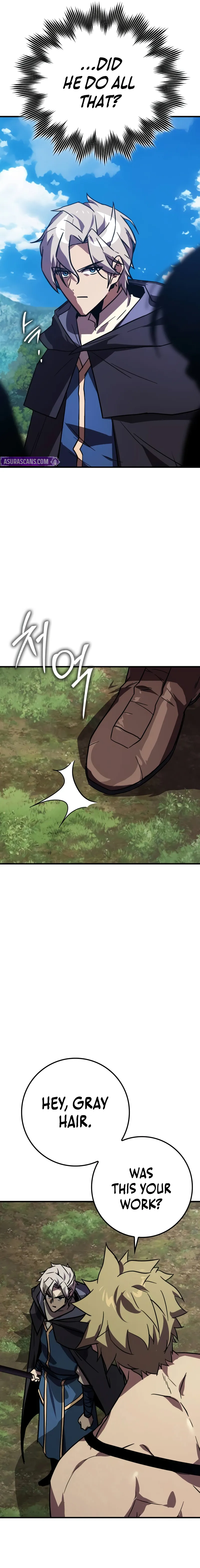 Limit-Breaking Genius Mage Chapter 18 - Page 17 in English