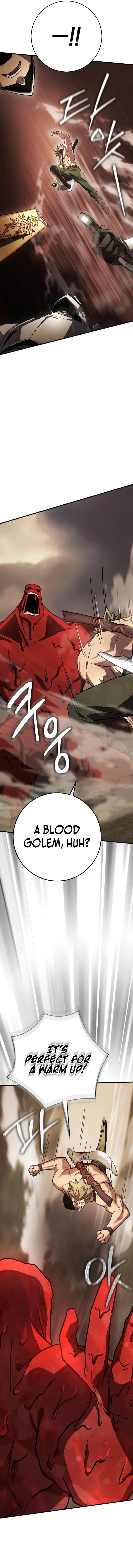 Limit-Breaking Genius Mage Chapter 19 - Page 10 in English
