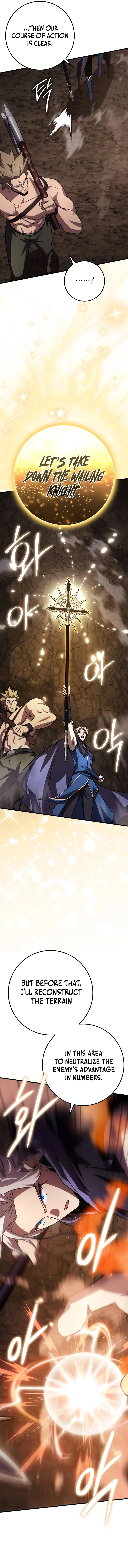Limit-Breaking Genius Mage Chapter 20 - Page 14 in English