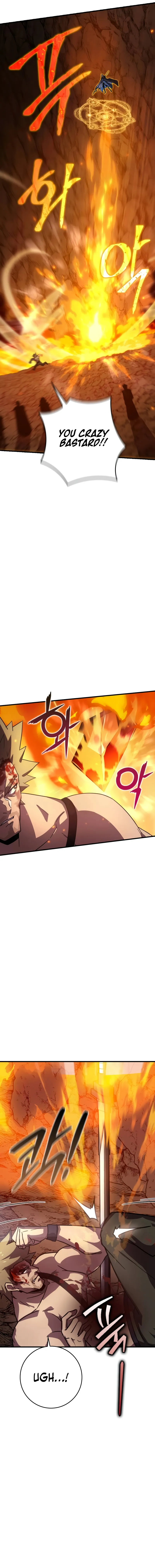 Limit-Breaking Genius Mage Chapter 21 - Page 15 in English